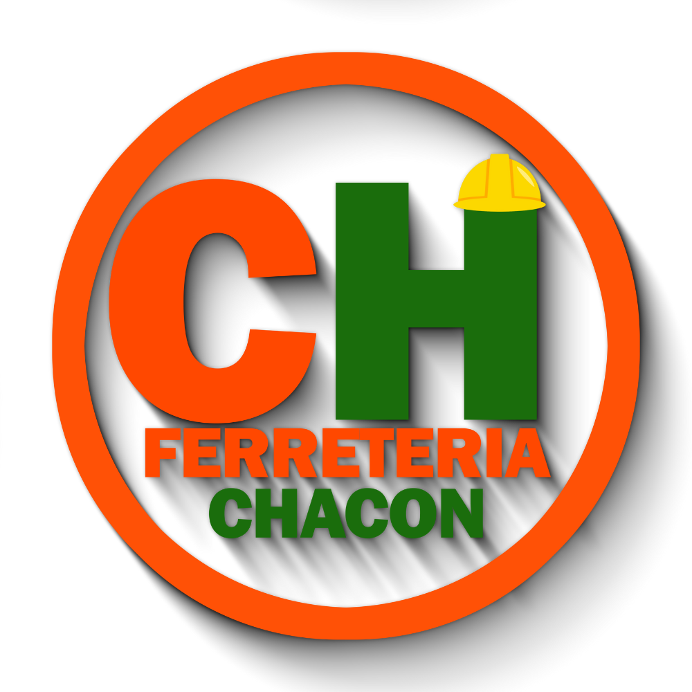 Logo ferreteria chacon